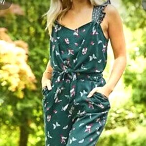 Matilda Jane Evergreen Dream Jumper- XL